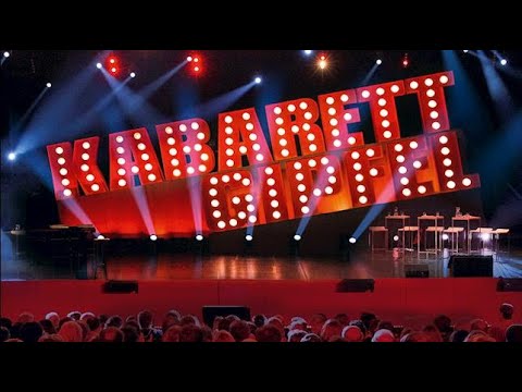 Kabarettgipfel | ORF1 | 14.01.2022