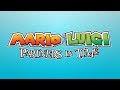 Gritzy Desert Mario Luigi Partners In Time Music Extended