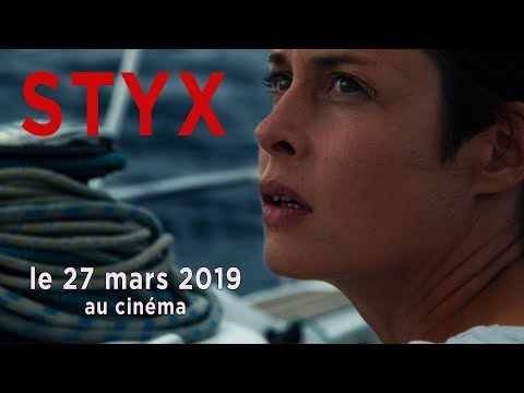 STYX - Bande Annonce VOST