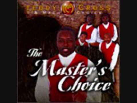 Teddy Cross - Come to Me