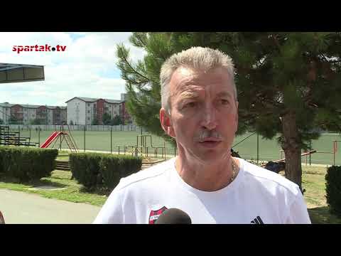 Highlights | FC Spartak Trnava juniori - TJ Iskra Borčice