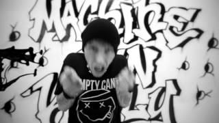 Machine Gun Kelly  Skate Cans starring Ryan Sheckler)  1080p