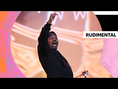 Rudimental - Green & Gold (Radio 1's Big Weekend 2024)