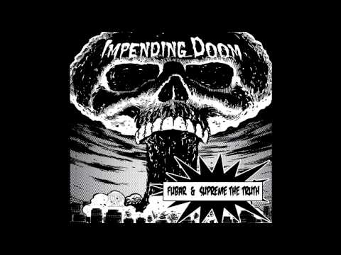 Fubar & Supreme The Truth - The Ghouls Within [Beat by High Chief] - Cutz by DJ Joon