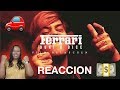 DICC X Duki - Ferrari reaccion DICC X Duki - Ferrari reaccion