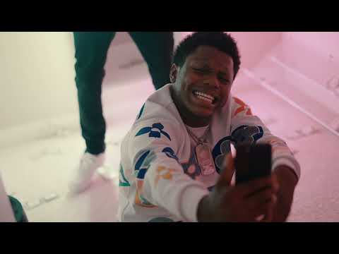 Roni4x X MunChie4x - Distance (Official Video)