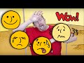 Are You Happy Are You Sad English For Children Learn English For Kids