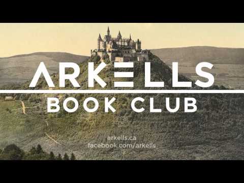 Arkells - Book Club