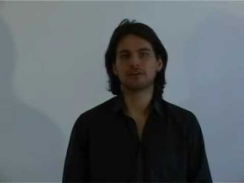 Body Language, Kino and Sexual Escalation Part 1