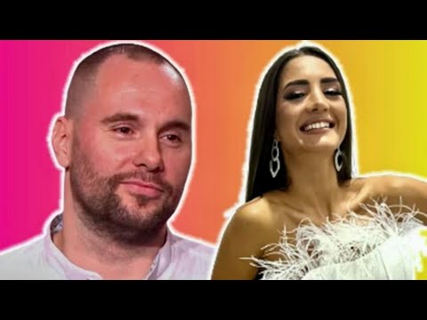 ŠOK: Stigla UPUTSTVA za Andelu i Zvezdana, ovo pismo nisu OČEKIVALI