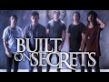 Built On Secrets - Surrender (HQ NEW SONG 2013 ...
