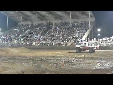 Yuba sutter fair TT2019