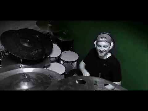 Olympic - Proč Zrovna Ty drum cover/Pocta Milanovi 'Ferdovi' Peroutkovi
