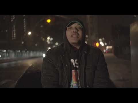 LLegend- intro  (Dir.By @greatness2099)