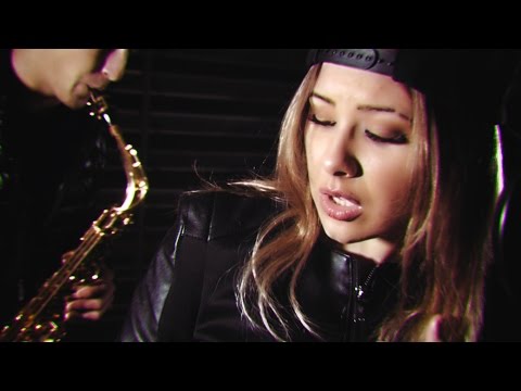 Calvin Harris & Disciples - How Deep Is Your Love Cover by Nika Marula