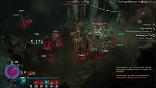 Some damage for your pleasure