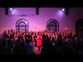 SLC - I Say A Little Prayer (Aretha Franklin Cover ...
