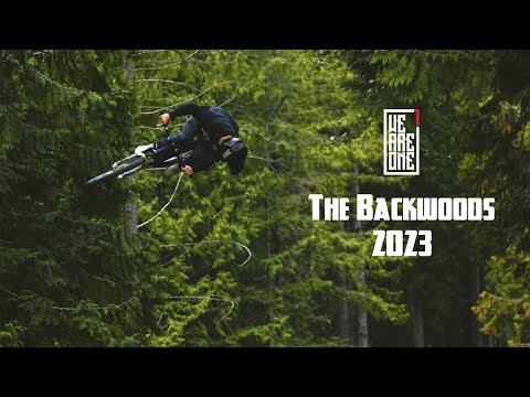 The Backwoods 2023