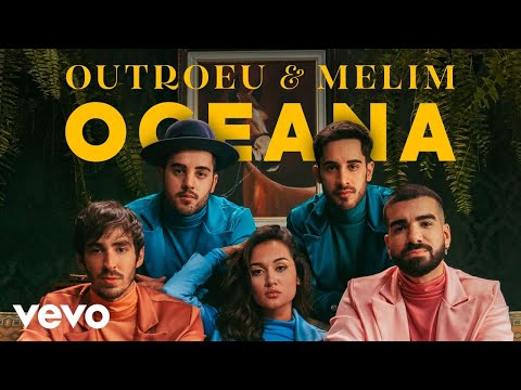 OUTROEU, Melim - Oceana