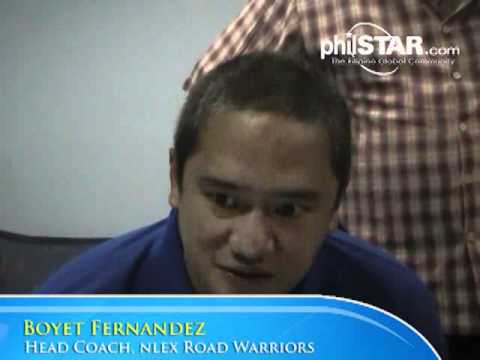 philstar.com video: Warriors off to fiery start