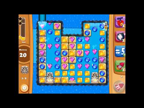 Diamond Digger Level 1331