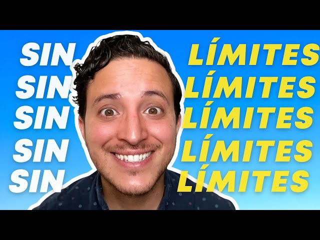 Vídeo relacionado con Superando Limites: Reprogramando La Mente Para Crecer (Beyond Limits)