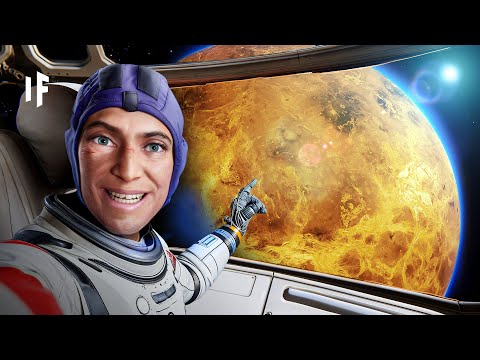 A Day Across the Solar System: What Could Go Wrong?