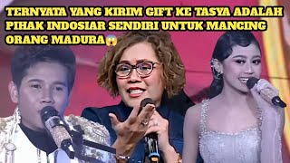 Download lagu TERBONGKAR ‼️NAMA PENGIRIM VG UNTUK TASYA ANEH DAN TIDAK ADA FOTO NYA. TERNYATA PIHAK INDOSIAR mp3