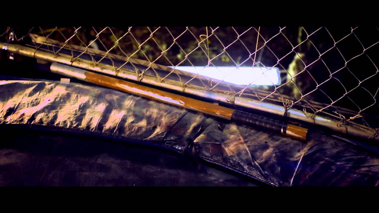 All Superheroes Must Die: OFFICIAL TRAILER