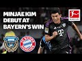 Kawasaki Frontale vs. FC Bayern München | 0-1 | Highlights