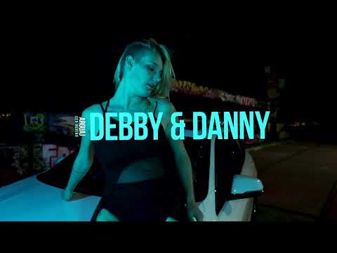 Arguaj & Ced Revino - Debby & Danny (Official Video)