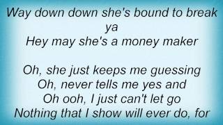 The Black Keys - Money Maker Lyrics