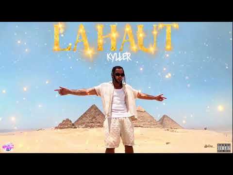 Kyller - La Haut (Lyrics Video Officiel)