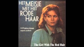 Nicola Piovani - The Girl with the Red Hair (Main Theme)