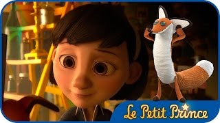 Le Petit Prince - Chez l'aviateur [Extrait]