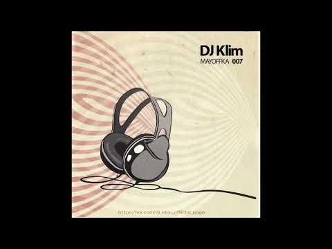 DJ KLIM - MAYOFFKA 007(2007)