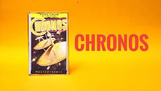 TeZ-X Spectrum Chronos