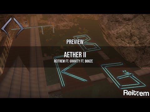[DM] Reitrem ft. Gravity ft. Booze - Aether II [Preview]
