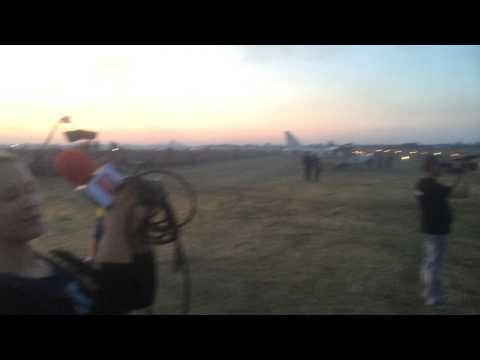 Show la Frătăuții !