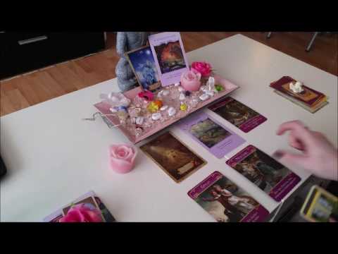 Wochenorakel 23,04 .bis 29.04.2017