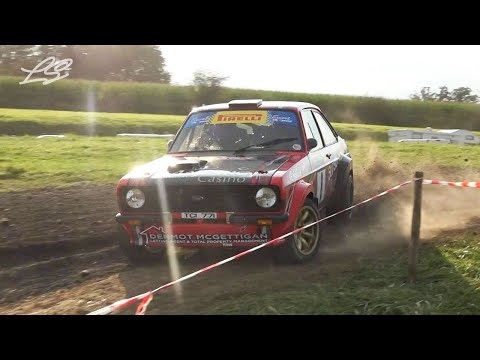 Escort Rally Special 2021 | Best of by La Sangle