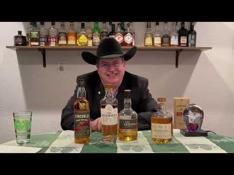 [002] - New Additions - Eiregold / The Irishman - The Harvest / Drumshanbo