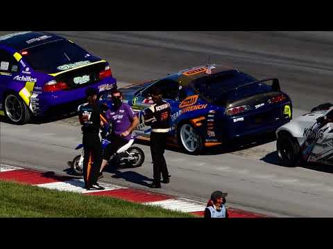 Formula DRIFT PRO Round 1 #FDSTL - Top 16 (Commercial FREE)