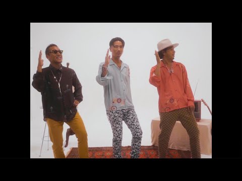 JAZEE MINOR - 今でもまだ(REMIX) ft. KENNY from SPiCYSOL & Micro from DefTech