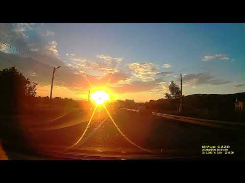 DN17 / E58 Beclean - Dej #ASOT1030