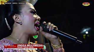 Download lagu KANGEN SWARANE (Kembange Ati) - Ida Saputri with Adilaras live Sumber Ndewo Sumberjo Poncokusumo mp3