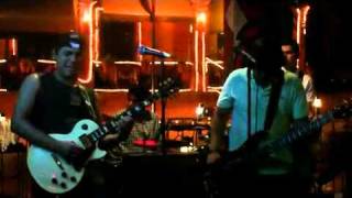 Posicion 69 - Europa ( Carlos Santana Cover ) Live At Las Ventanas Bar