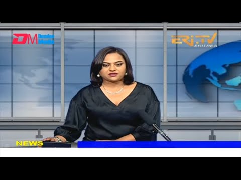 News in English for January 24, 2022 - ERi-TV, Eritrea