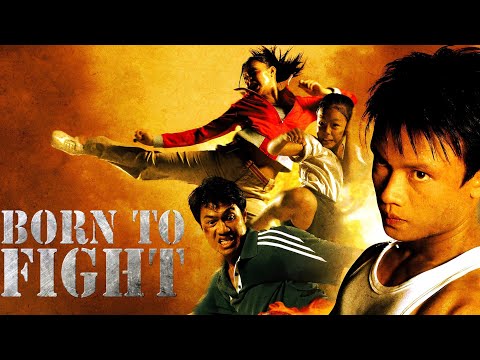 Born to Fight (2004) Movie | Dan Chupong, Nappon Gomarachun, Piyapong Piew-on | Review and Facts