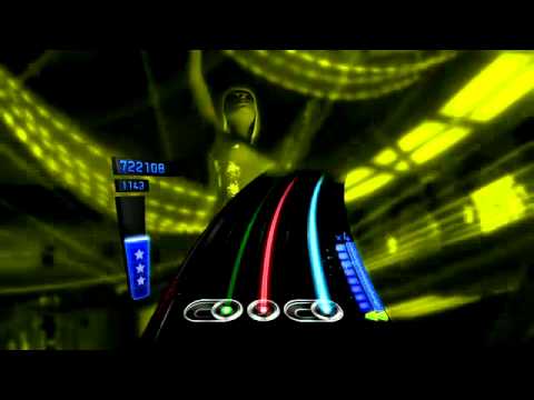 DJ Hero 2: Galvanize